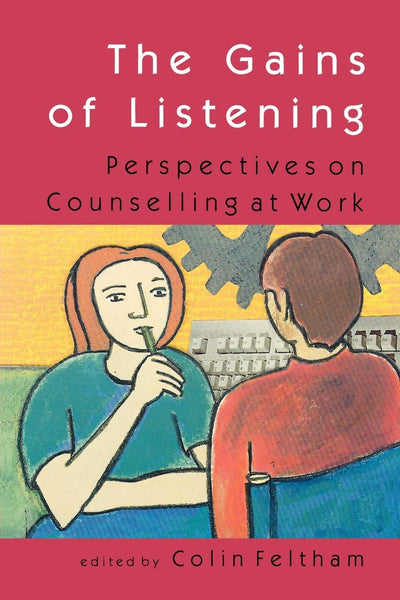 The Gains of Listening (American History; 172)