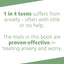 The Anxiety Workbook for Teens: Activities to Help You Deal with Anxiety and Worry