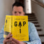 Mind the Gap: Leading Your Church to Agility and Effectiveness in Any Environment