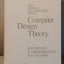 Compiler Design Theory by Lewis, Philip M.