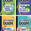 Notebook of Doom Complete Series Set (18 books)  Notebook of Doom  Binder of Doom  Monster Notebook