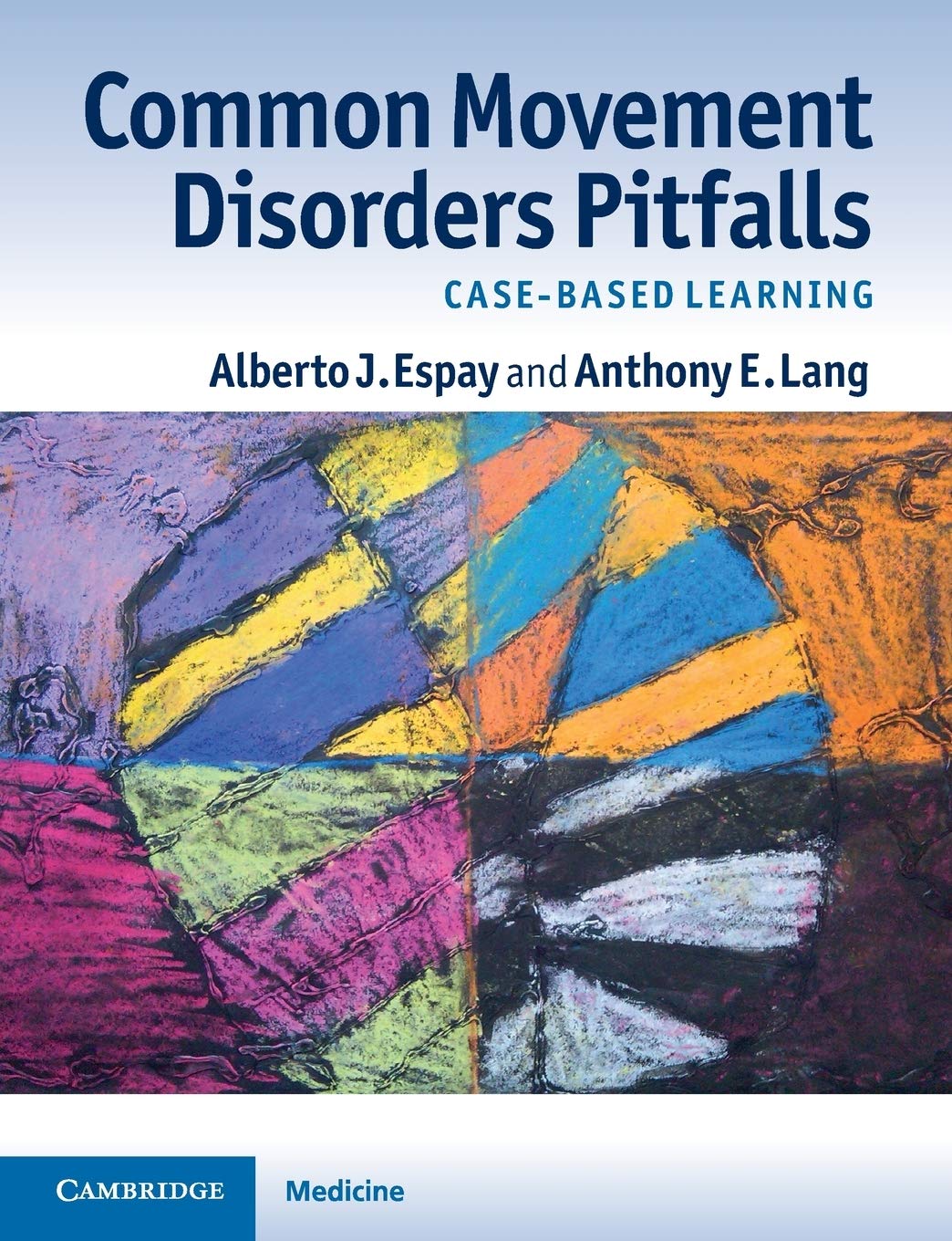 Common Movement Disorders Pitfalls: Case-Based Learning by E