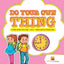Do Your Own Thing : Activity Books 3rd Grade  Vol -3  Subtraction & Telling Time