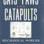 Cats' Paws and Catapults: Mechanical Worlds of Nature and People