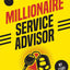Millionaire Service Advisor