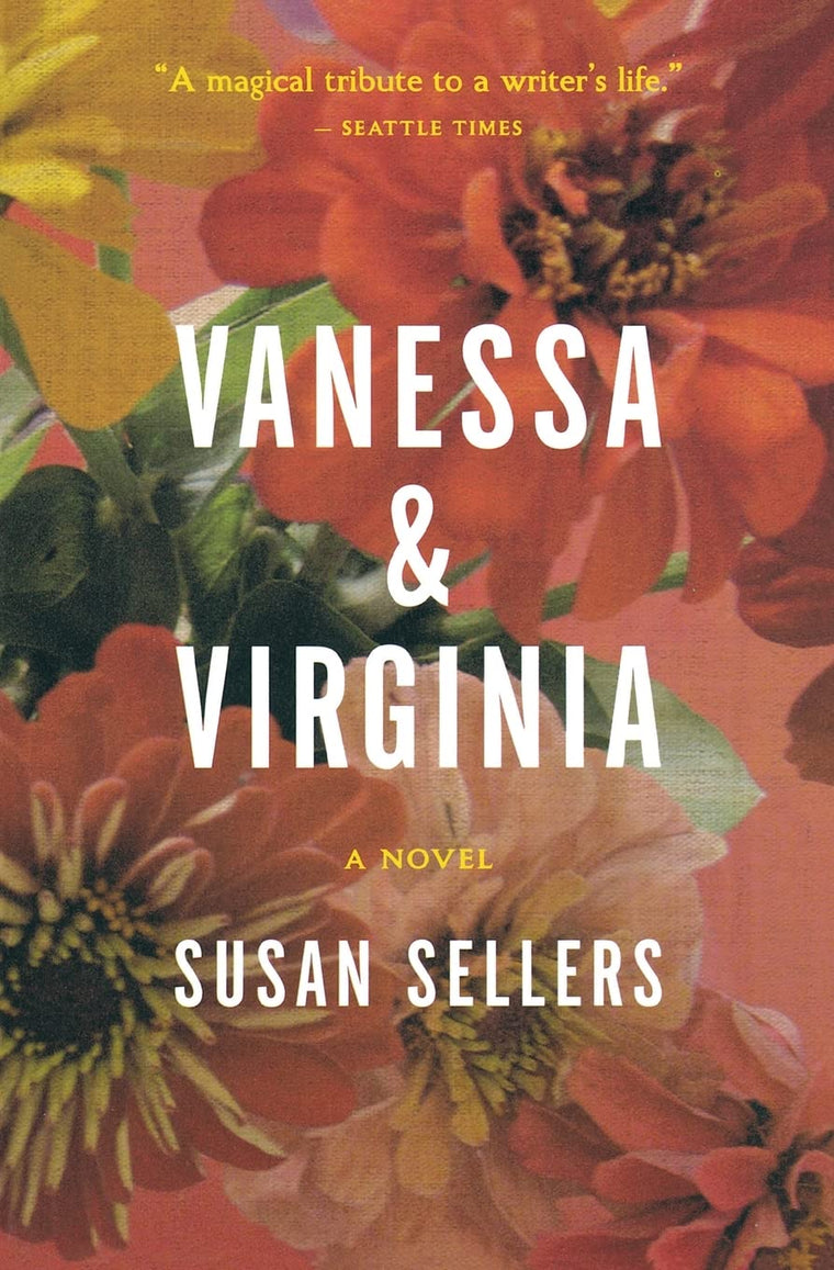 Vanessa And Virginia