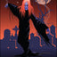 Tarot of the Unexplained: A Deck of Cryptids, Ghosts, UFOs and Other Urban Oddities (78 Cards and 96-Page Full-Color Booklet)