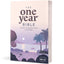 The One Year Bible NKJV Softcover | Tyndale
