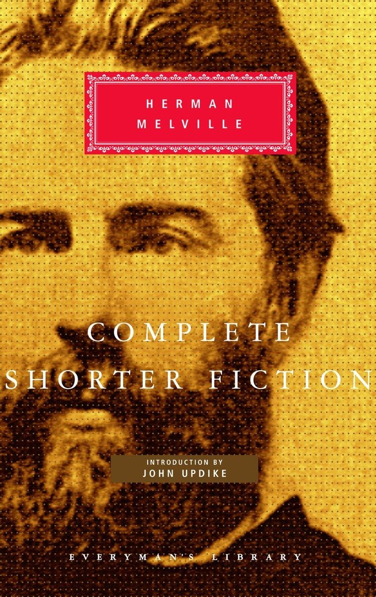 Complete Shorter Fiction (Everyman's Library)