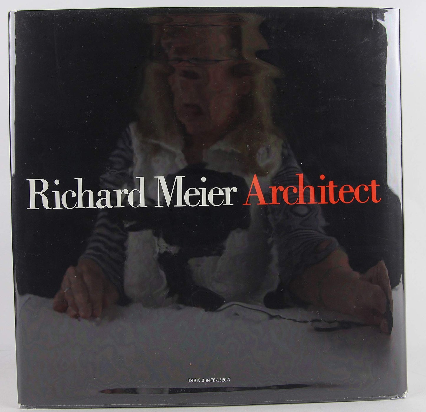 Richard Meier, Architect, Vol. 2: 1985-1991