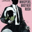 Sweet Whispers, Brother Rush: A Newbery Honor Award Winner