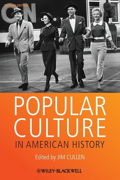 Popular Culture in American History