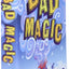 Bad Magic (The Bad Books, 1)