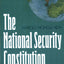 The National Security Constitution: Sharing Power after the Iran-Contra Affair (Yale Fastback Series)