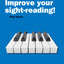 Piano (Improve Your Sight-reading!)