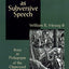 Parables as Subversive Speech: Jesus as Pedagogue of the Opp