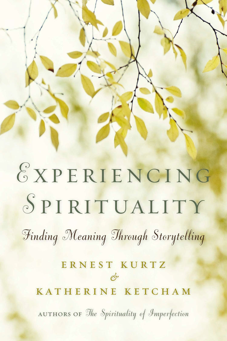 Experiencing Spirituality: Finding Meaning Through Storytelling