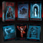 The Gothic Tarot by Joseph Vargo