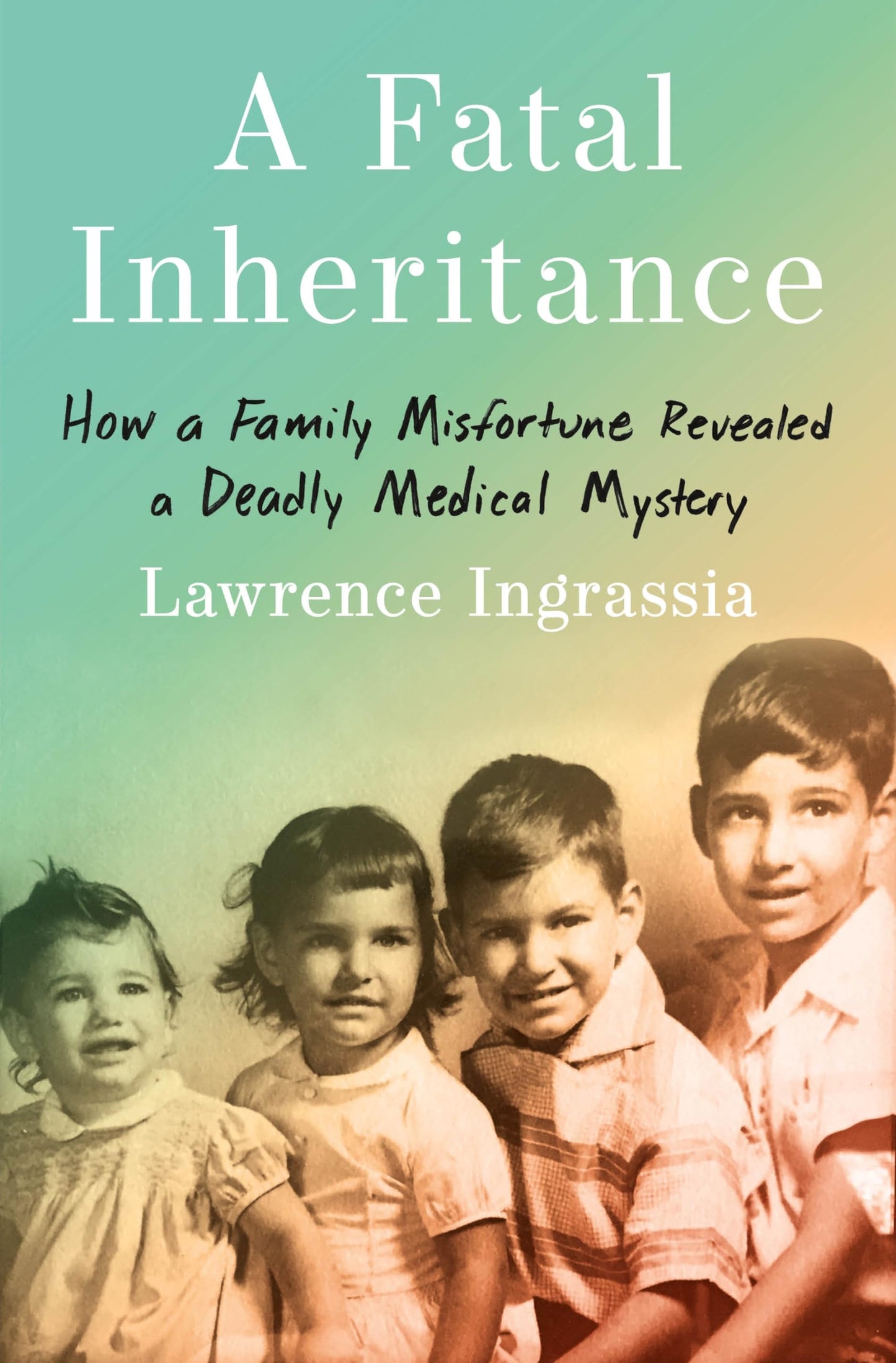 A Fatal Inheritance: How a Family Misfortune Revealed a Dead