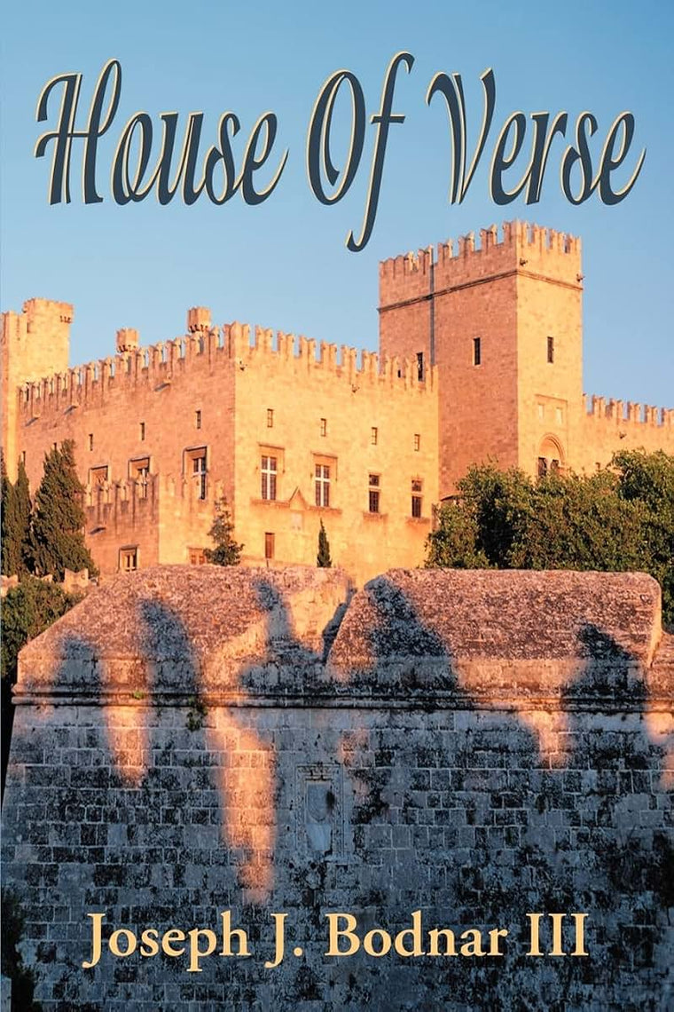 House Of Verse