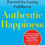 Martin Seligman 3 Books Collection Set (Flourish, Authentic Happiness & Learned Optimism)