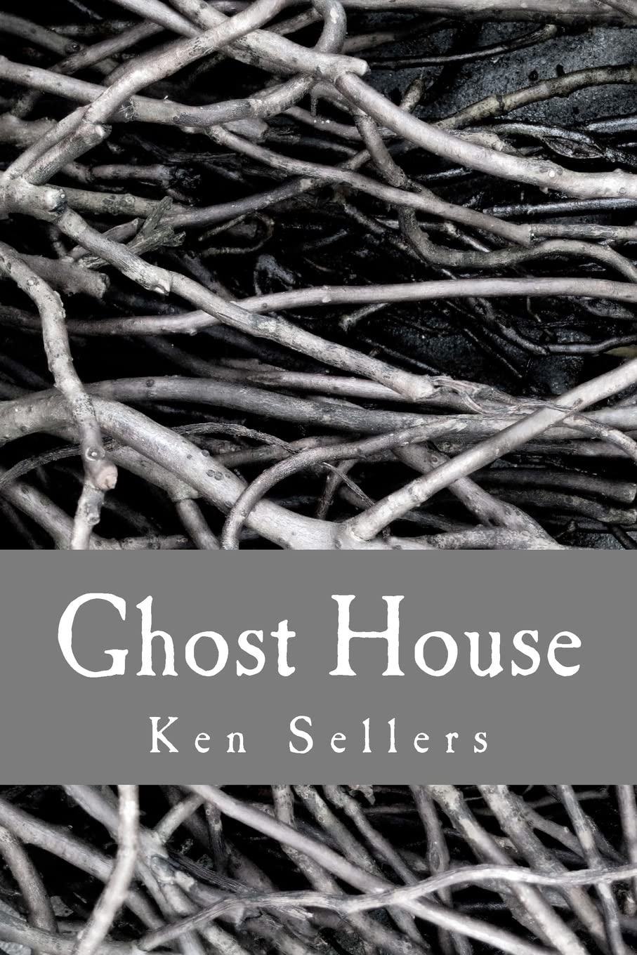 Ghost House