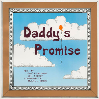 Daddy's Promise