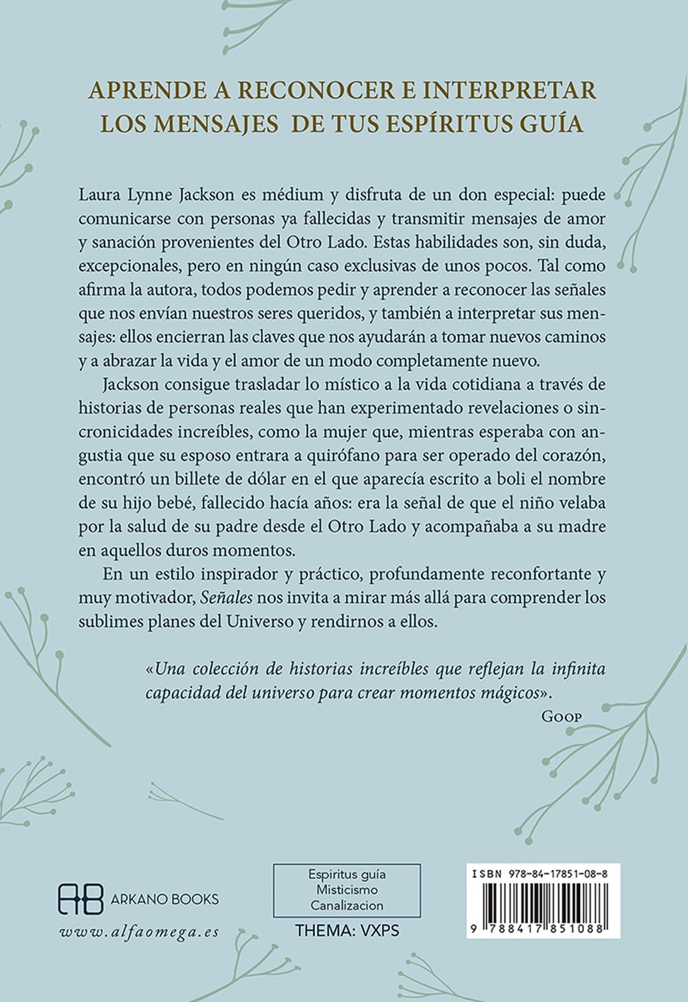 Seales: El lenguaje secreto del universo (Spanish Edition)
