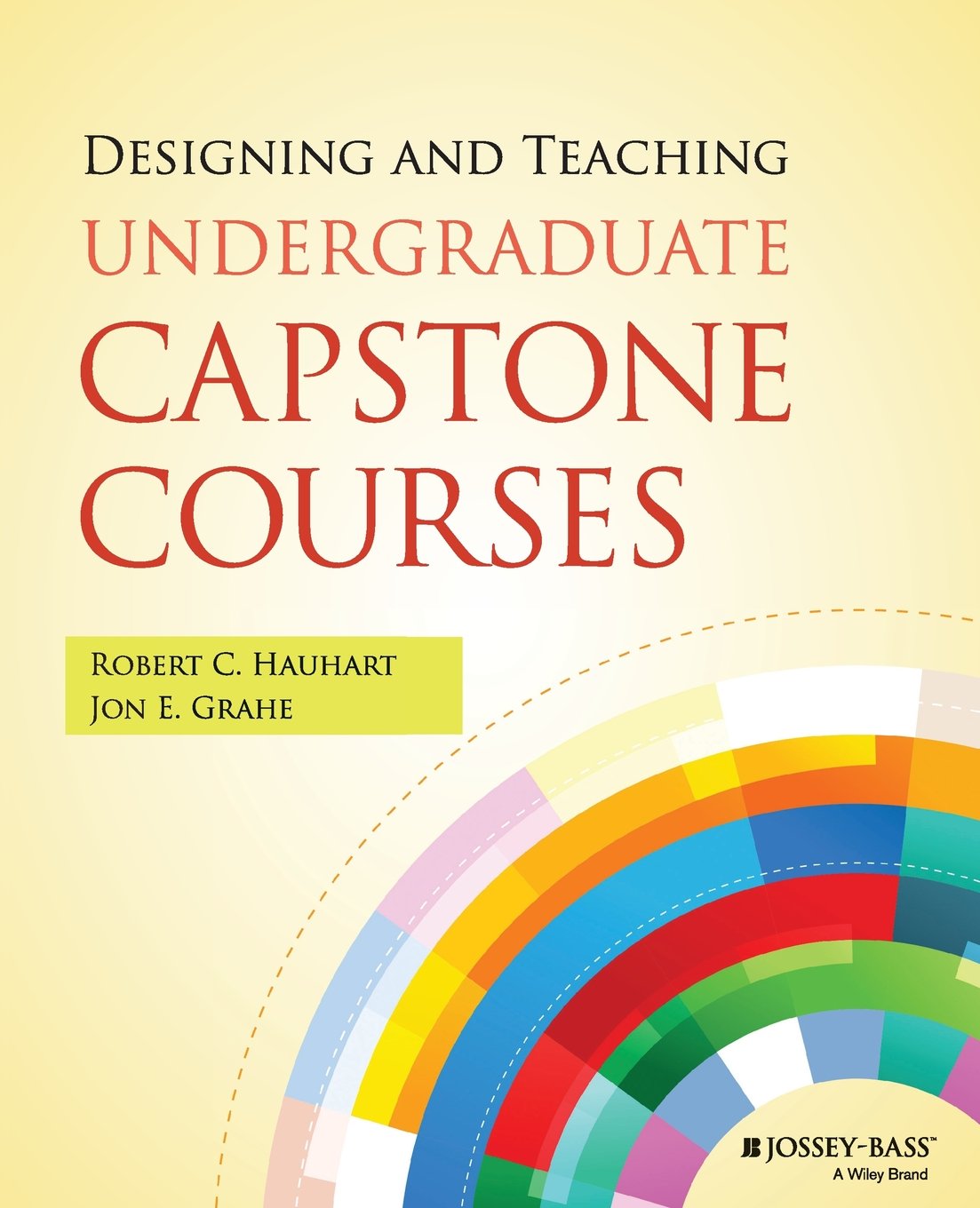 Designing and Teaching Undergraduate Capstone Courses