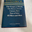 The Grapes of Wrath / The Moon Is Down / Cannery Row / East of Eden / Of Mice and Men