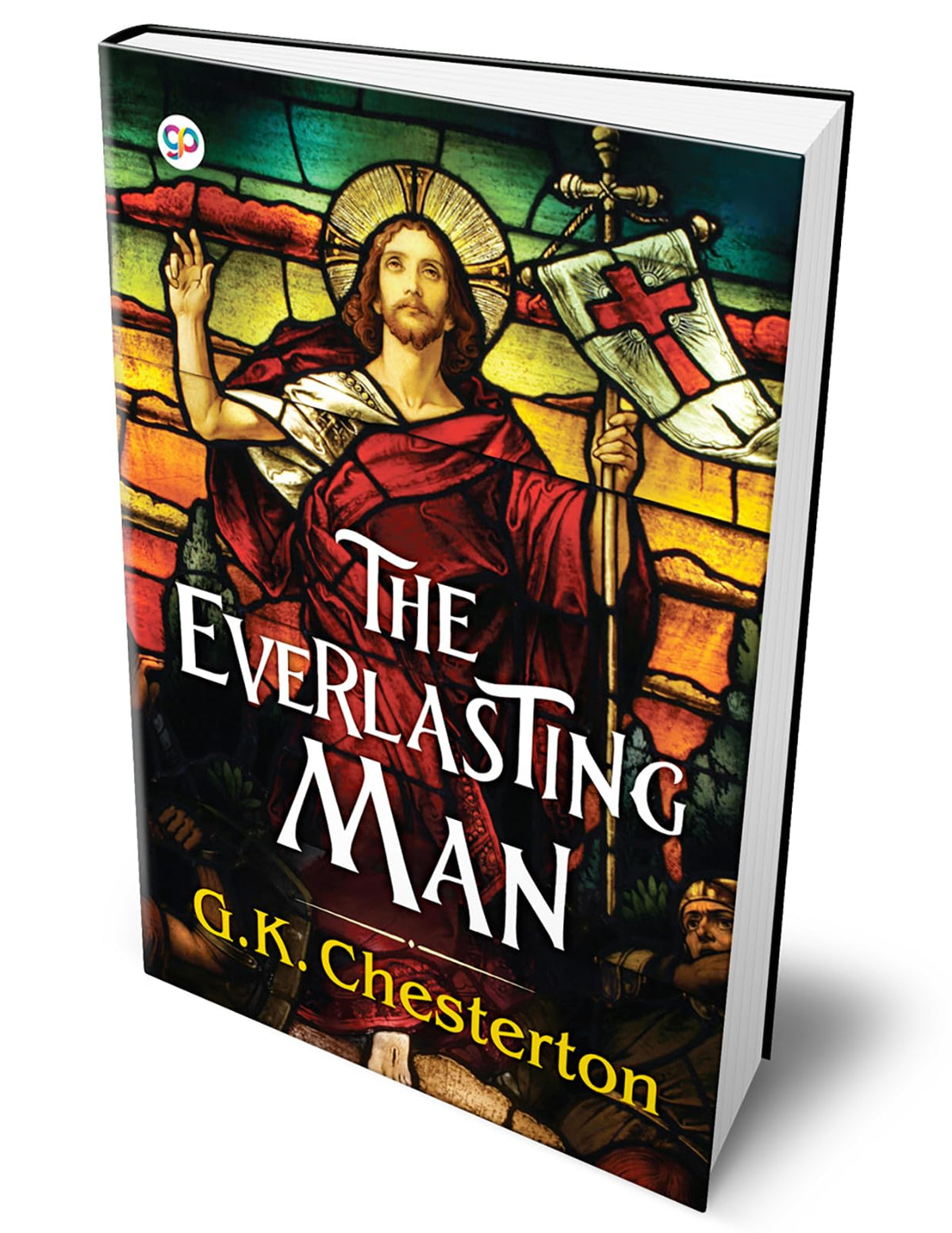 The Everlasting Man