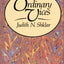 Ordinary Vices (Belknap Press)