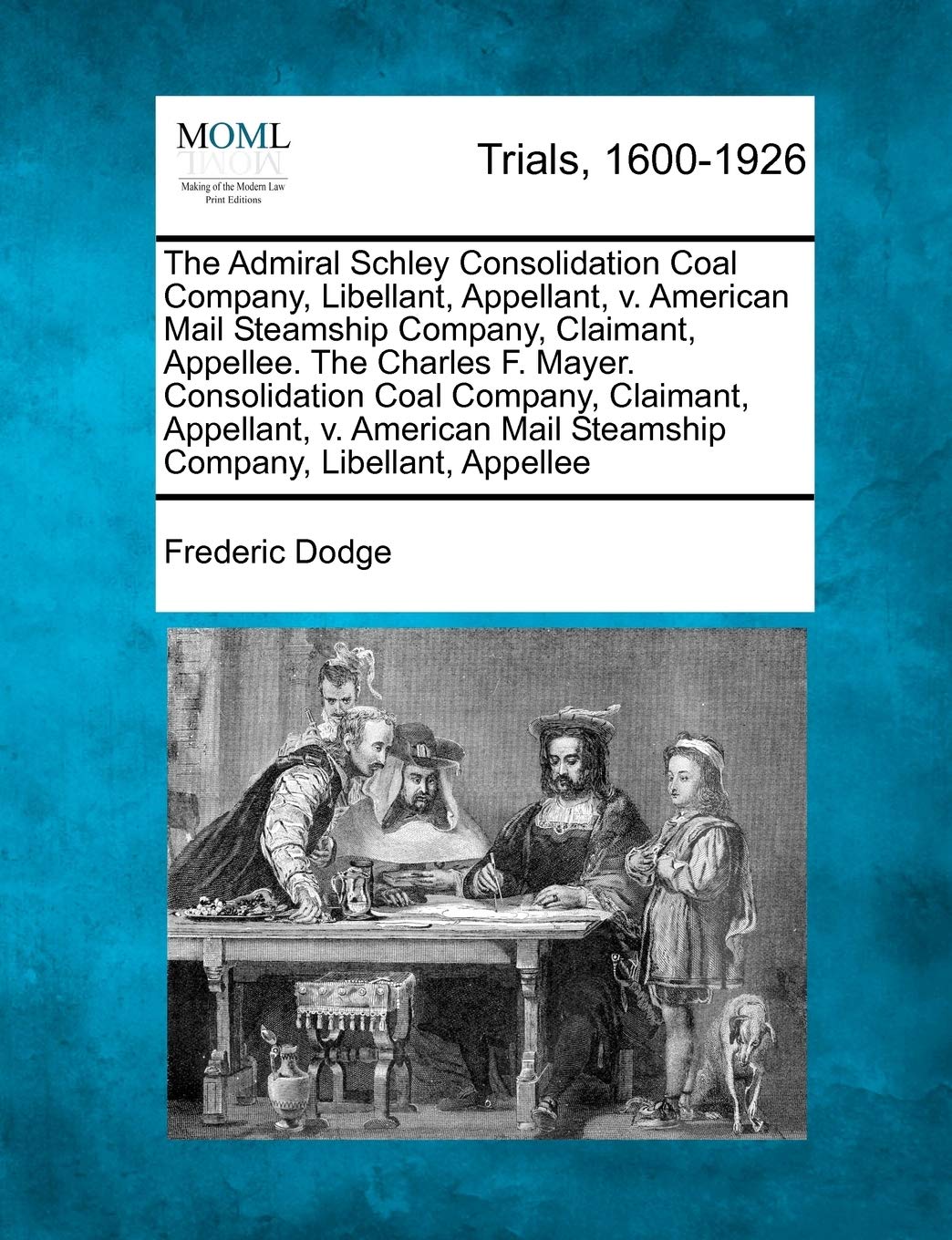 The Admiral Schley Consolidation Coal Company, Libellant, Appellant, V. American Mail Steamship Company, Claimant, Appellee. the Charles F. Mayer. ... Mail Steamship Company, Libellant, Appellee