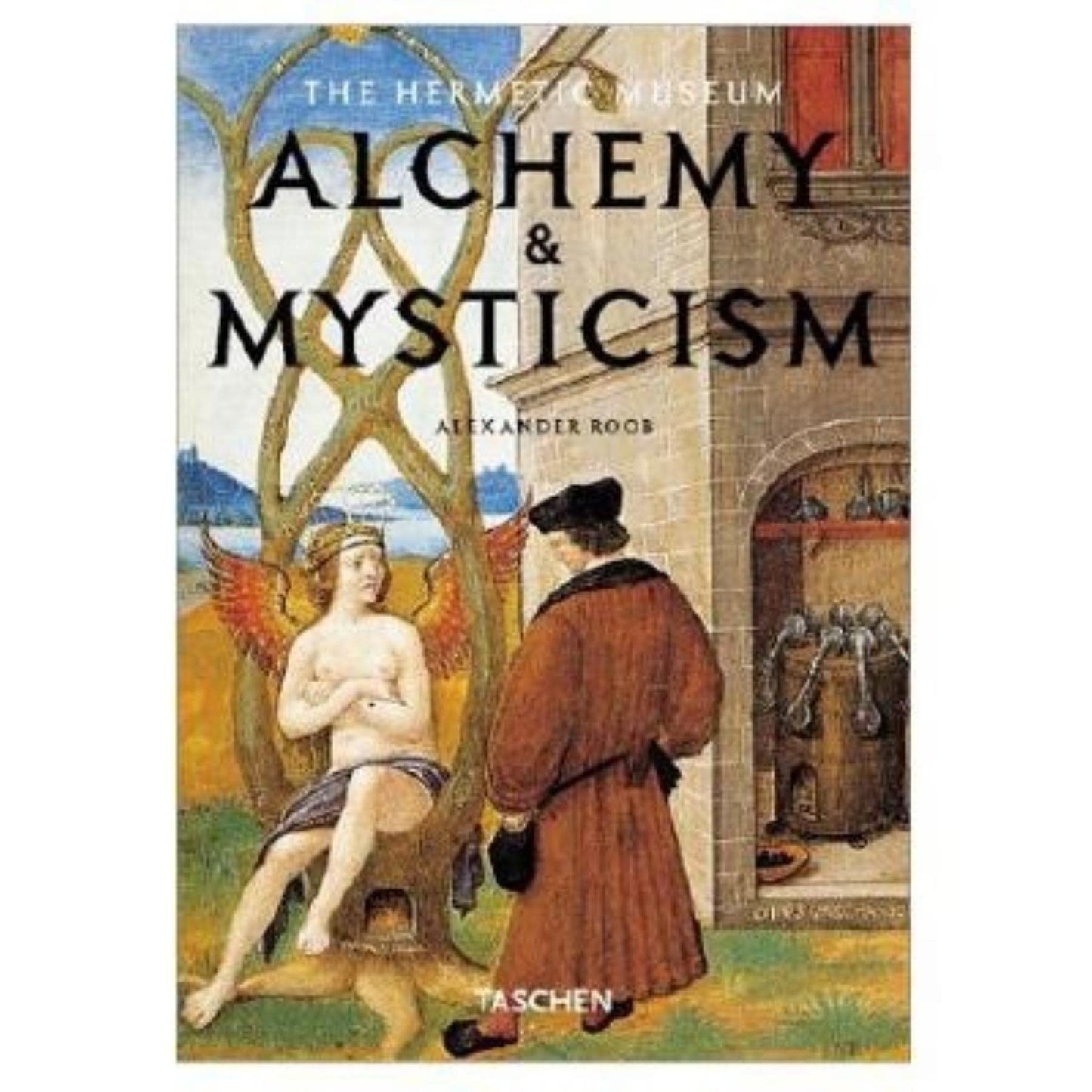 Alchemy & Mysticism: The Hermetic Museum