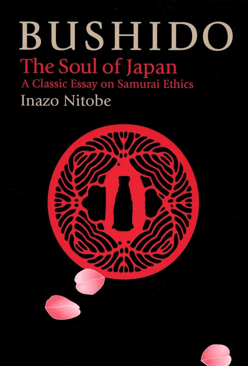 Bushido: The Soul of Japan (The Way of the Warrior Series)