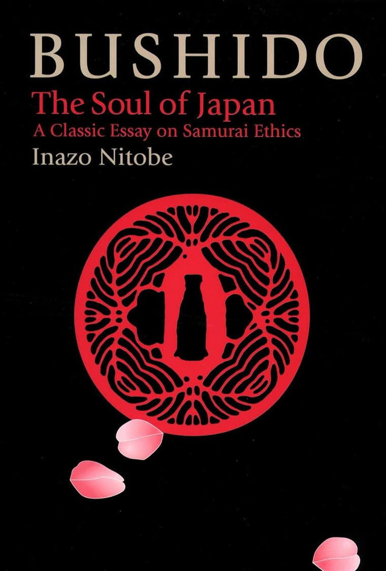 Bushido: The Soul of Japan (The Way of the Warrior Series)