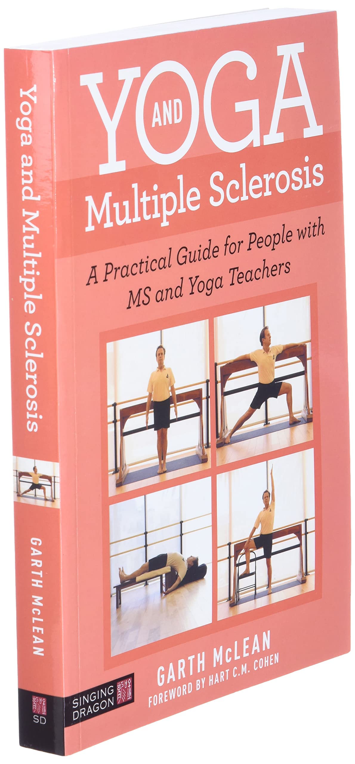 Yoga and Multiple Sclerosis