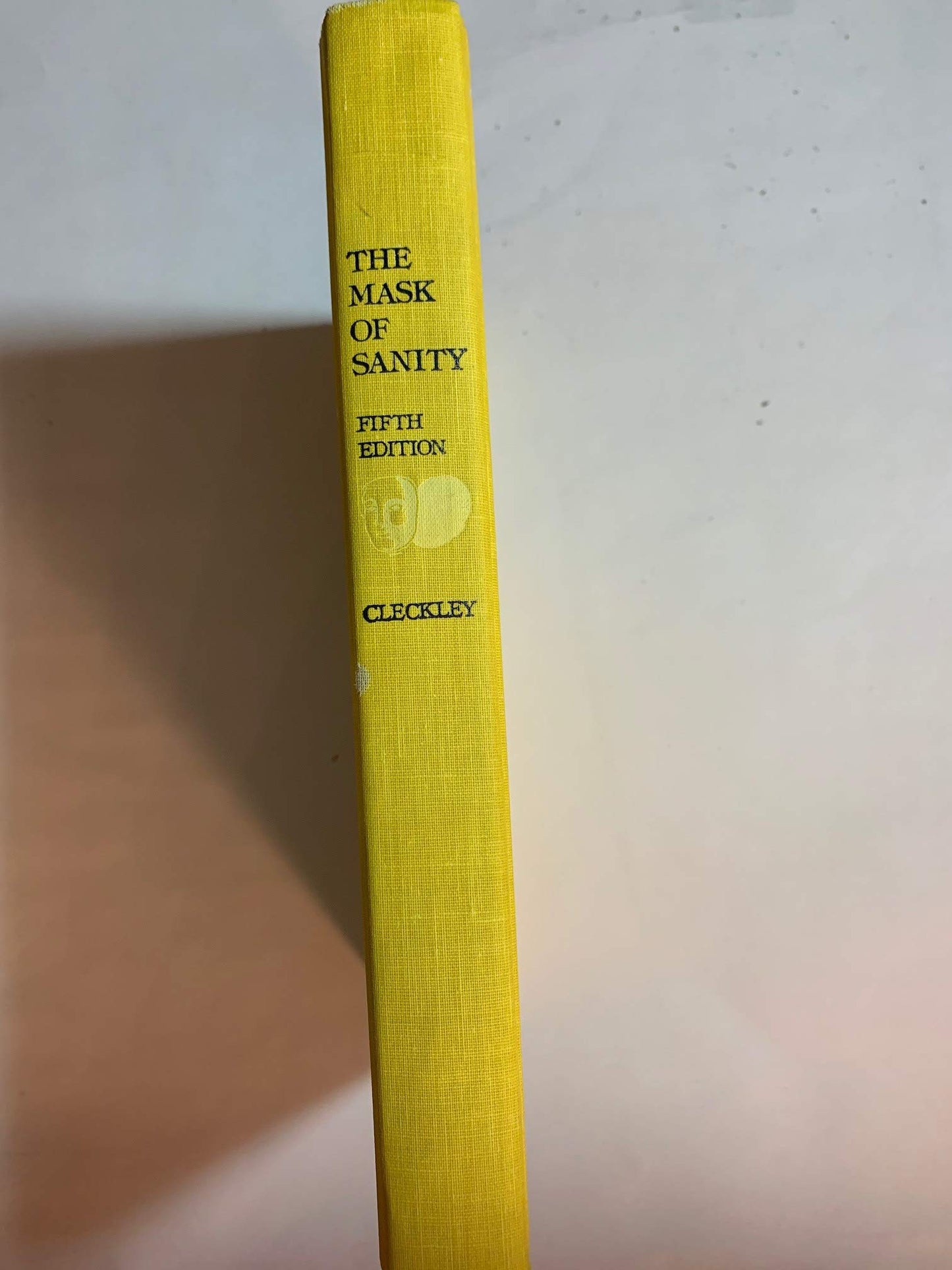 The Mask of Sanity: An Attempt to Clarify Some Issues About