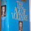 The Age of Voltaire: A History of Civilization in Western Europe from 1715 to 1756, With Special Emphasis on the Conflict Between Religion and Philosophy (The Story of Civilization, Vol. 9)