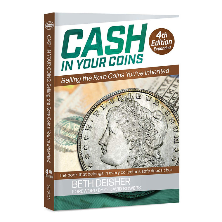 Cash in Your Coins 4th Edition