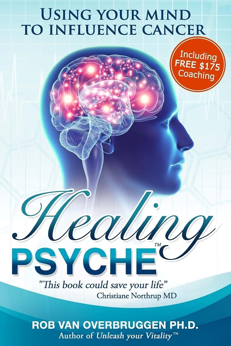 Healing Psyche: Using your mind to influence cancer