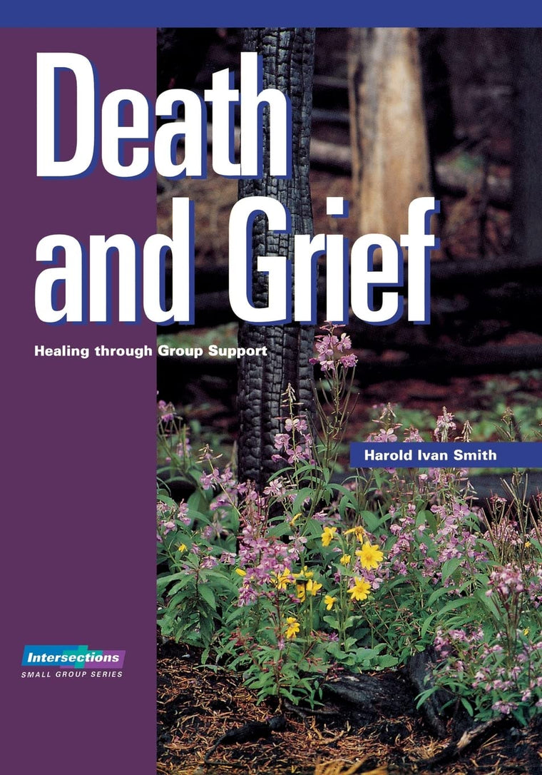 Death and Grief (Intersections (Augsburg))