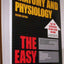 Anatomy and Physiology the Easy Way (Barron's Easy Series)