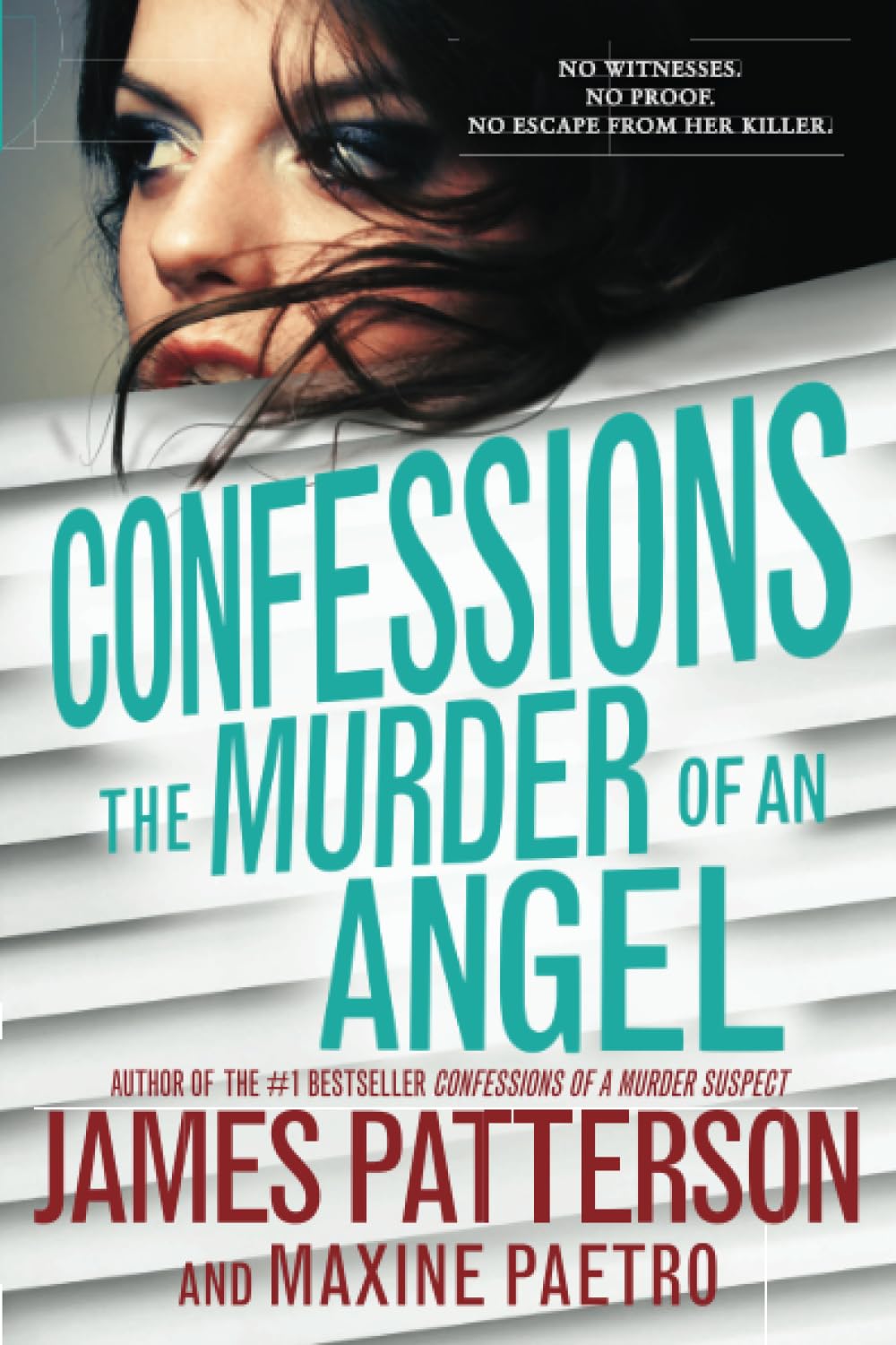 Confessions (Confessions, 4)