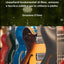 Ritmica-Mente Guitar (Italian Edition)
