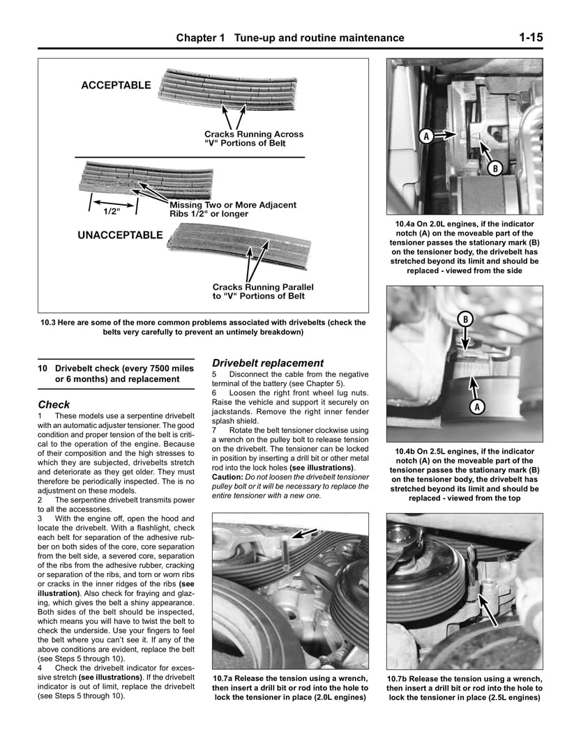 Nissan Sentra (07-12) Haynes Repair Manual Editors of Haynes Manuals