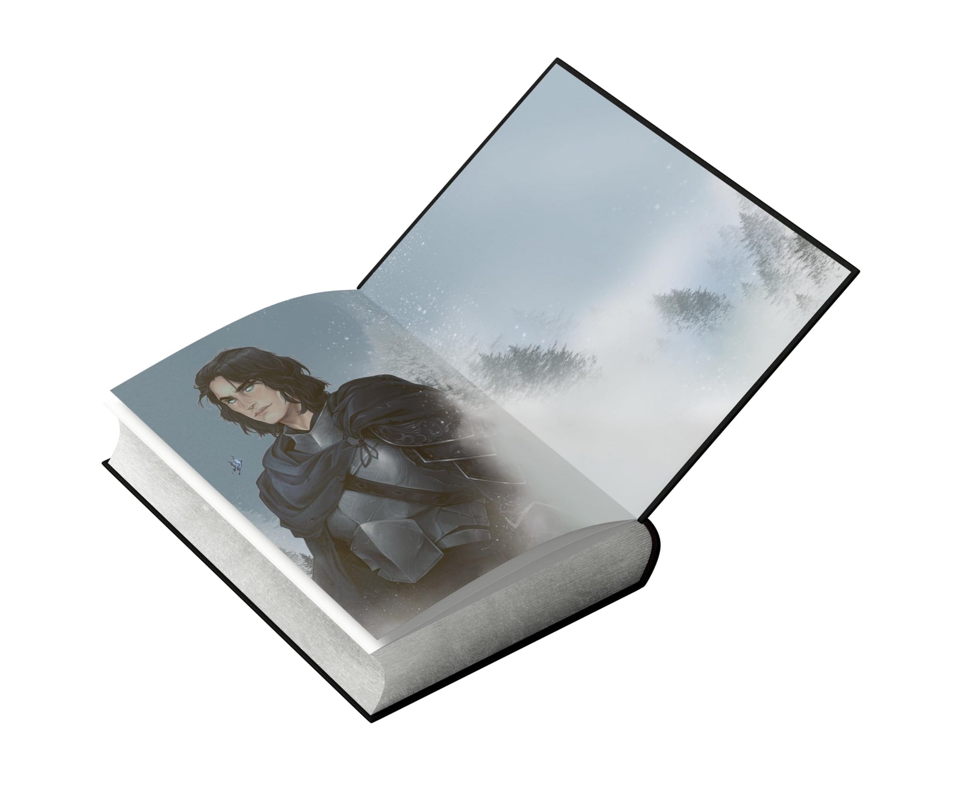 Quicksilver (Deluxe Limited Edition) (Fae & Alchemy, 1)