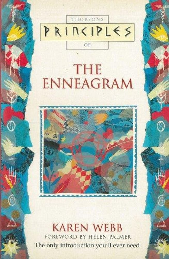 Thorsons Principles of the Enneagram