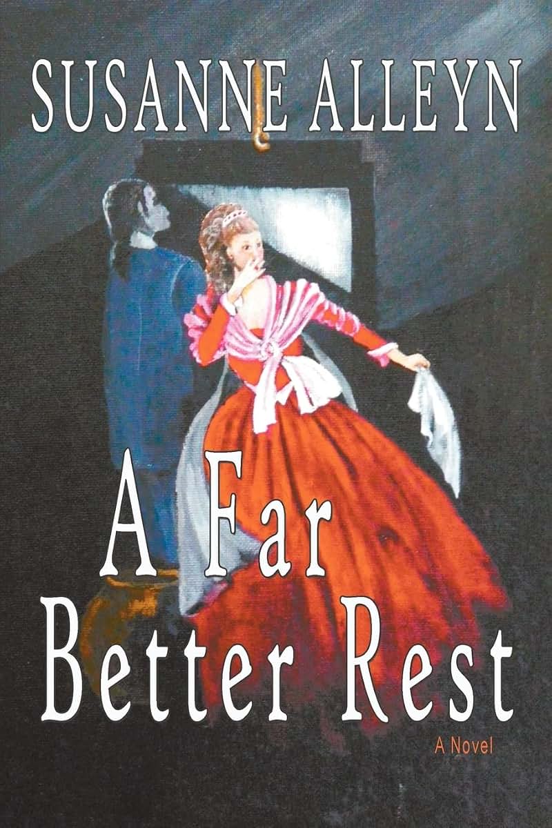 A Far Better Rest