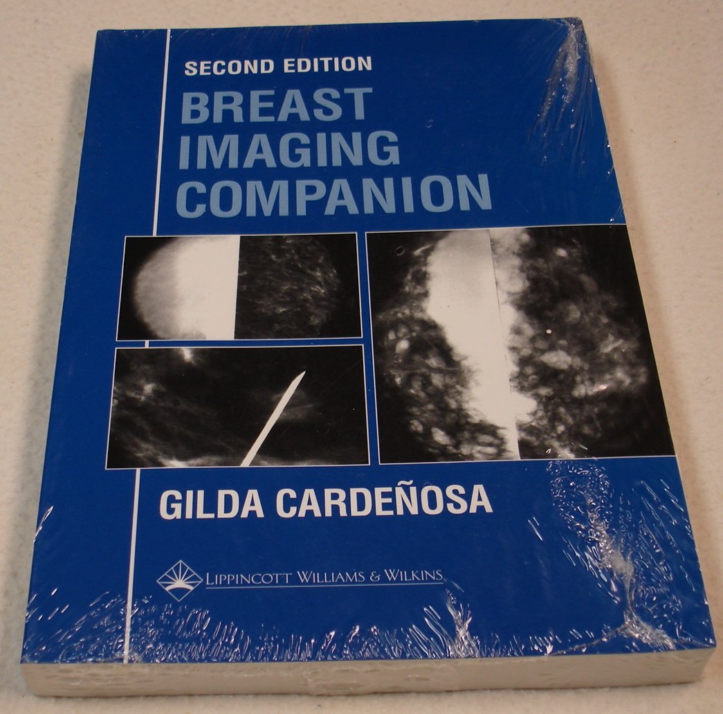 Breast Imaging Companion